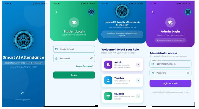 Software Engineering / Mobile Application / AI-based System