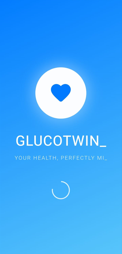 Glucotwin - AI-driven Insulin Dosage Prediction System