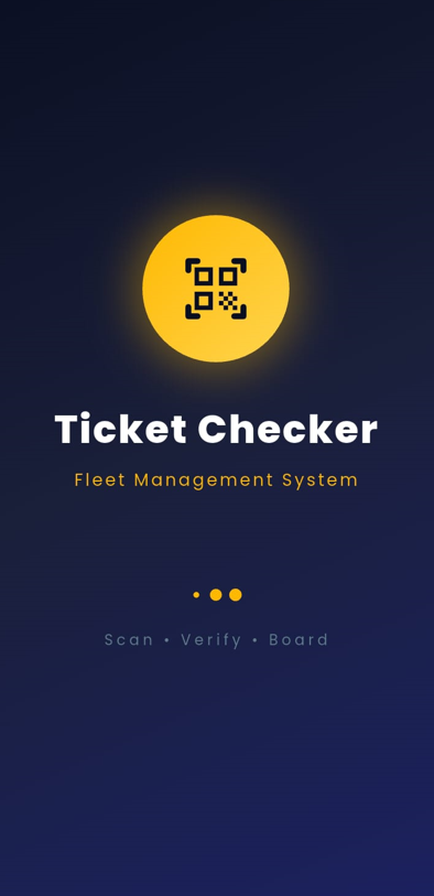 Fleet Management System
